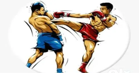 हल्द्वानी: वाको इंडिया नेशनल सीनियर एंड मास्टर किक बॉक्सिंग चैंपियनशिप में कुनाल सागर और विक्रांत करेंगे प्रतिभाग