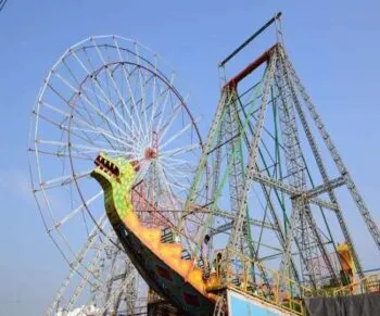 हल्द्वानी: शहर में लगी दोनों नुमाइश राज्य कर विभाग के रडार  पर
