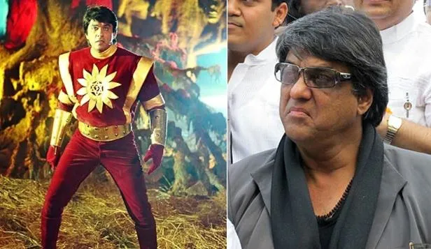 Video: हवा में उड़ने वाले शक्तिमान का सड़कछाप बयान!, कहा- लड़की सेक्स के लिए बोले तो वो धंधा कर रही है, आमिर पर भी भड़के