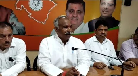 हल्द्वानी: UKSSSC भर्ती घोटाले में चाहे मंत्री हो या विधायक, दोषी होंगे तो सब नपेंगे: अरविंद पांडे