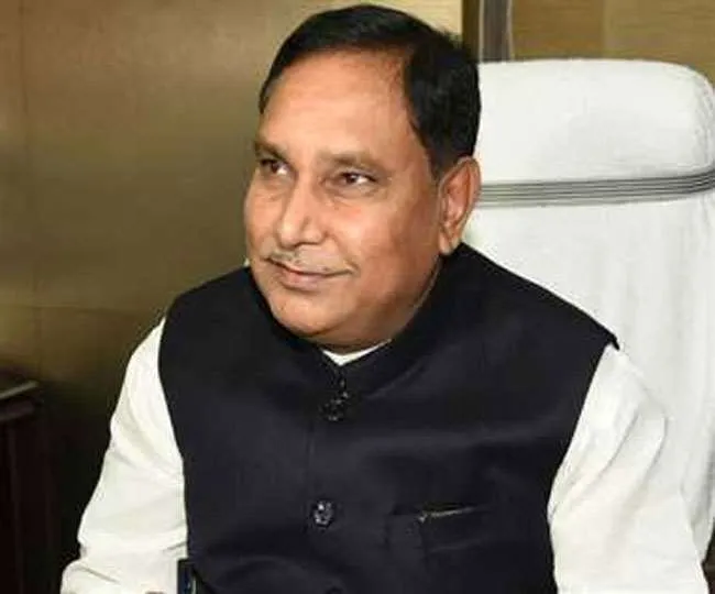 बिहार विधानसभा के निवर्तमान अध्यक्ष नहीं चाहते थे कि एक दलित सदन की अध्यक्षता करे- विस उपाध्यक्ष