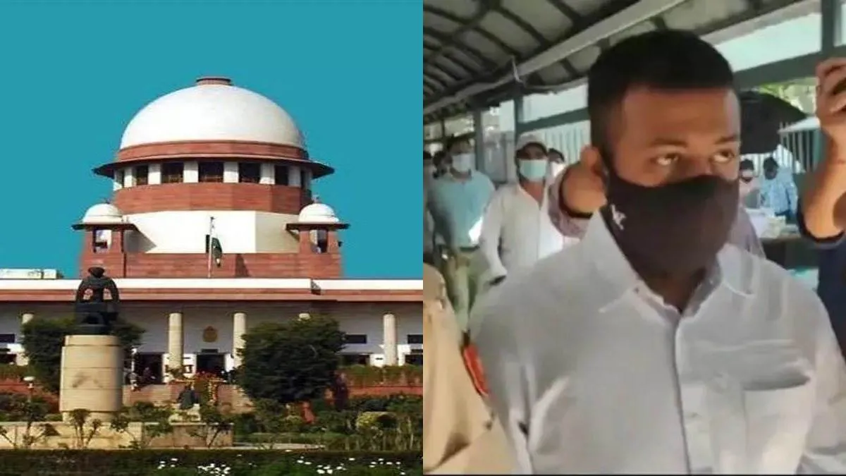 न्यायालय ने ठग सुकेश चंद्रशेखर को तिहाड़ से मंडोली जेल भेजने का आदेश दिया