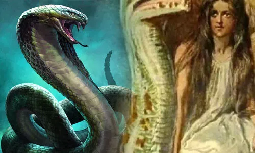 नाग पंचमी (2 अगस्त) पर विशेष: कौन थे इच्छाधारी नाग-नागिन?