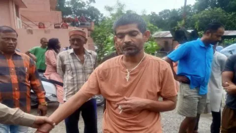 देहरादून में सिरफिरे पति ने पत्‍नी, मां समेत तीन बेटियों की गला रेतकर की हत्या, वजह चौंकाने वाली