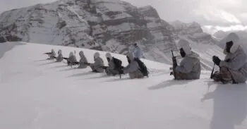 हल्द्वानी: सियाचिन की बर्फ में कहीं दफन है शहीद हयात और दया के शव