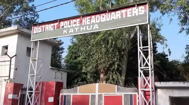 जम्मू-कश्मीर: कठुआ में पेड़ से लटका मिला BJP नेता का शव, मौत की जांच के लिए SIT गठित