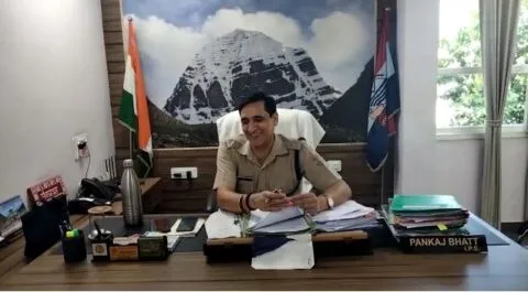 हल्द्वानी: नदी नालों में बच्चों को नहाने से रोकें अभिभावक, वरना होते रहेंगे हादसे: एसएसपी