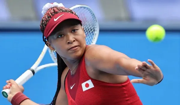 Toronto Masters: नाओमी ओसाका एक बार फिर हुईं चोटिल, पहले ही राउंड में बाहर