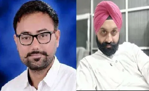 हल्द्वानी: ‘युवा कांग्रेस के प्रदेश अध्यक्ष का मानसिक संतुलन बिगड़ा, अच्छे मनोचिकित्सक से कराएं इलाज’… आखिर प्रदेश उपाध्यक्ष प्रिंस ने क्यों कहा ऐसा