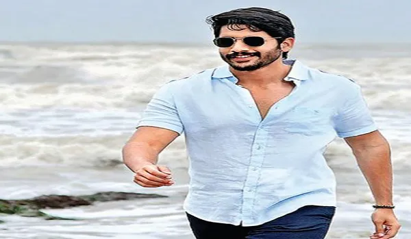 बॉलीवुड के इन चार ऐक्ट्रेस के साथ काम करना चाहते हैं साउथ एक्टर नागा चैतन्य