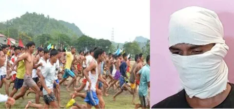 उत्तराखंड: अग्निवीर बनने को फर्जी प्रमाणपत्रों के साथ भर्ती रैली में पहुंचा यूपी के बुलंदशहर का युवक, एक गलती से खुली पोल