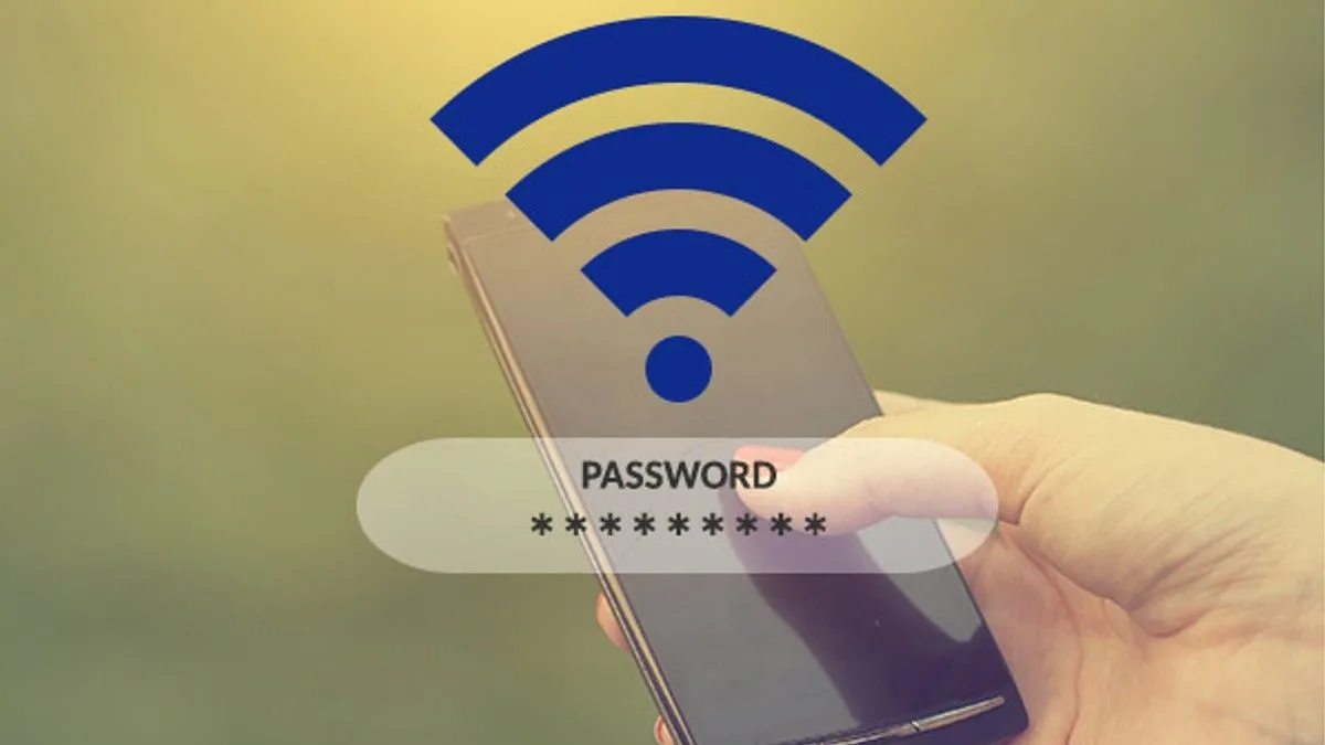 Wi-Fi का पासवर्ड भूल गए, तो नो टेंशन…चुटकियों में ऐसे होगा रिकवर