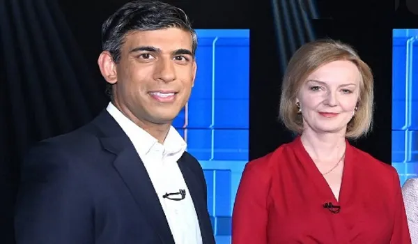 ब्रिटेन में प्रधानमंत्री पद के दावेदारों का भाषायी विश्लेषण देता है अप्रत्याशित परिणाम- प्रो. जीन सैडलर स्मिथ