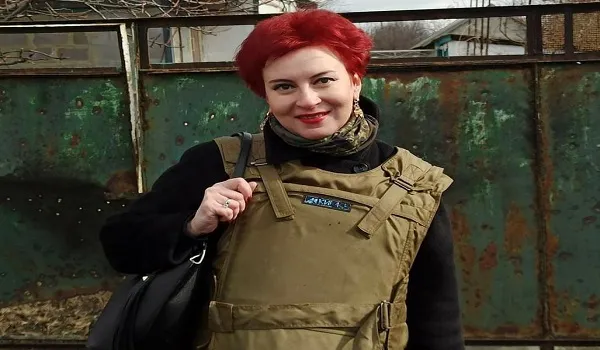 सुरक्षित हैं रूसी पत्रकार असलमोवा, दूतावास ने दी जानकारी