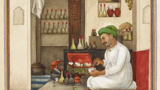 गर्मियों के दिन: एक वैद्य की कहानी (लेखक: कमलेश्वर) - ओए अफ़लातून