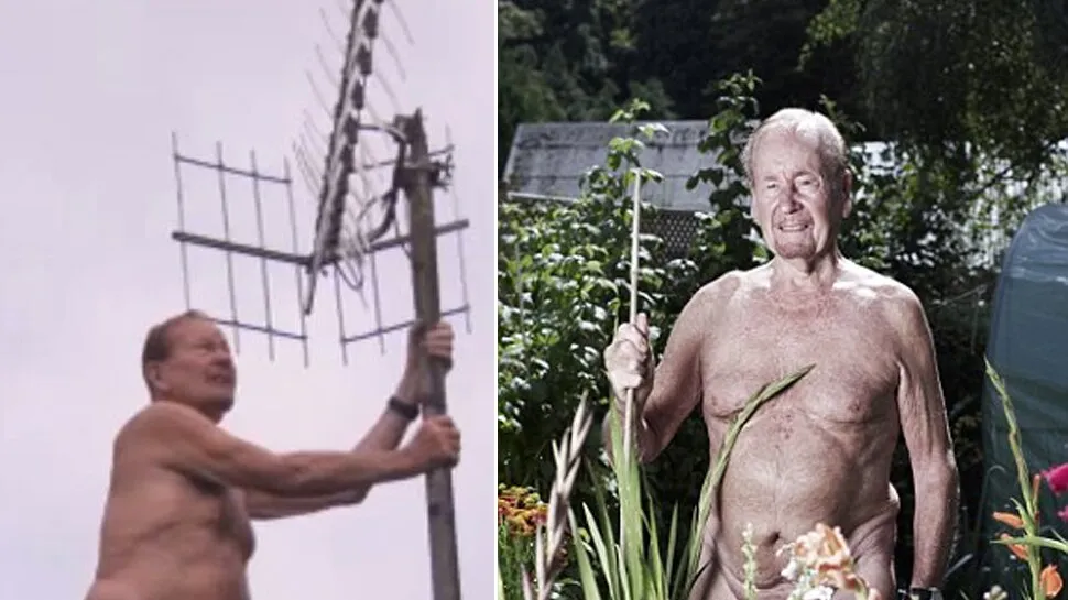 Viral News : Britain's Spielplatz Nudist Village, people lives without  clothes in Hertfordshire | बिना कपड़ों में रहते हैं इस गांव के लोग,  स्विमिंग पूल से लेकर बीयर बार तक की सुविधा -