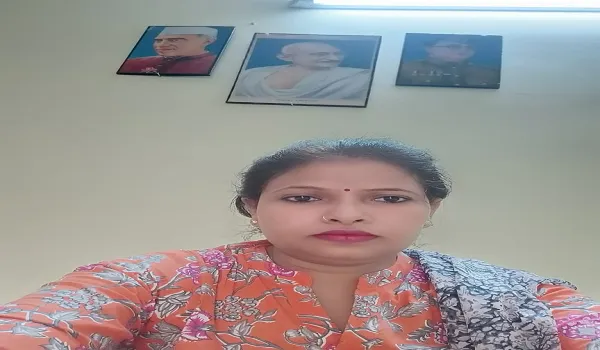मुरादाबाद : विहान आवासीय विद्यालय के कर्मचारियों को अटल आवासीय विद्यालय में समायोजित करने की उठी मांग