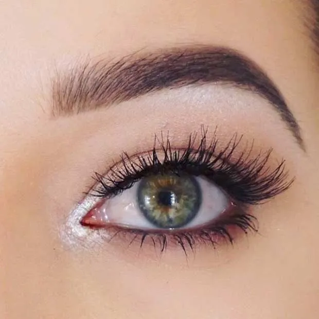 19 Easy Everyday Makeup Looks - StayGlam