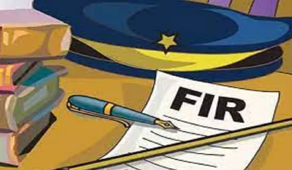 संभल: सपा के पूर्व नगर अध्यक्ष समेत आठ के खिलाफ धोखाधड़ी में मुकदमा दर्ज