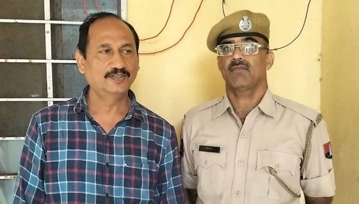 ‘करोड़पति’ बनने के लिए खुद को ‘मार डाला’, फिर ऐसी खुली पोल