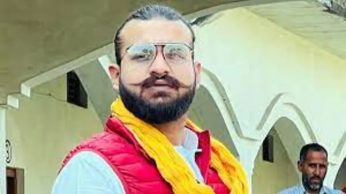 लखनऊ : पुलिस को नहीं मिल रहा मुख्तार का फरार बेटा, आज भी हुई ताबड़तोड़ छापेमारी