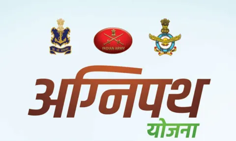 उत्तराखंड: पिथौरागढ़ और चंपावत में अग्निवीर भर्ती की तैयारियां शुरू, जारी हुई भर्ती तिथि