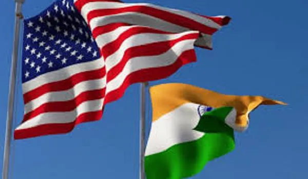 भारतीय रक्षा अताशे अब बेरोकटोक पेंटागन जा सकते हैं: अमेरिकी वायु सेना सेक्रेटरी