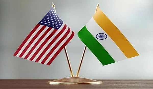 अमेरिकी वित्त विभाग का शीर्ष अधिकारी यूक्रेन पर तनाव के बीच करेगा भारत यात्रा