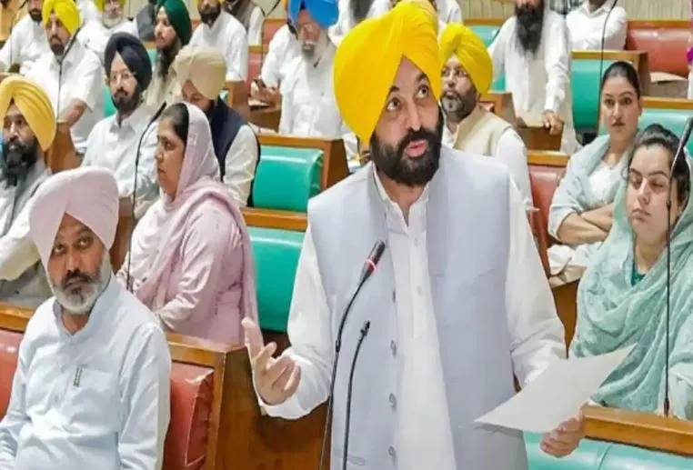 पंजाब में दशकों पुराने कानून का हुआ अंत, राज्यपाल ने ‘वन विधायक वन पेंशन’ बिल को दी मंजूरी