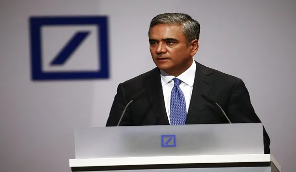 डॉयचे बैंक के पूर्व सीईओ भारतीय मूल के अंशु जैन का निधन