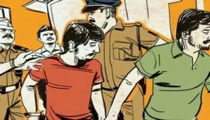 स्वतंत्रता दिवस से पहले पंजाब में आतंकी मॉड्यूल का पर्दाफाश, चार लोग गिरफ्तार