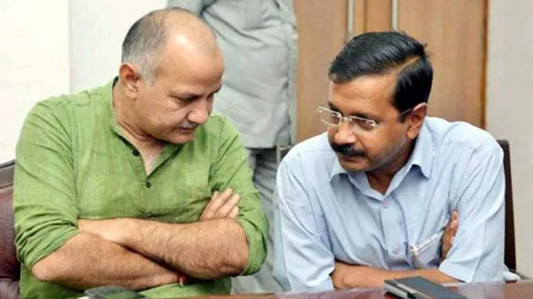 आबकारी के सवालों पर ‘कट्टर ईमानदारी’, ‘बिरादरी’ के नाम की ‘मक्कारी’ नहीं चलेगी- भाजपा