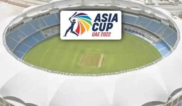 Asia Cup 2022 : भारत-पाकिस्तान मैच से पहले दुबई स्टेडियम में बढ़ाई गई सुरक्षा, पुलिस करेगी नकली टिकटों की जांच