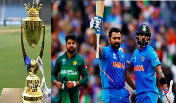 Asia Cup 2022: ‘एक लाइन है हमारे बीच जो…’, रोहित शर्मा ने एशिया कप मैच से पहले पाकिस्तान को ललकारा, देखें प्रोमो