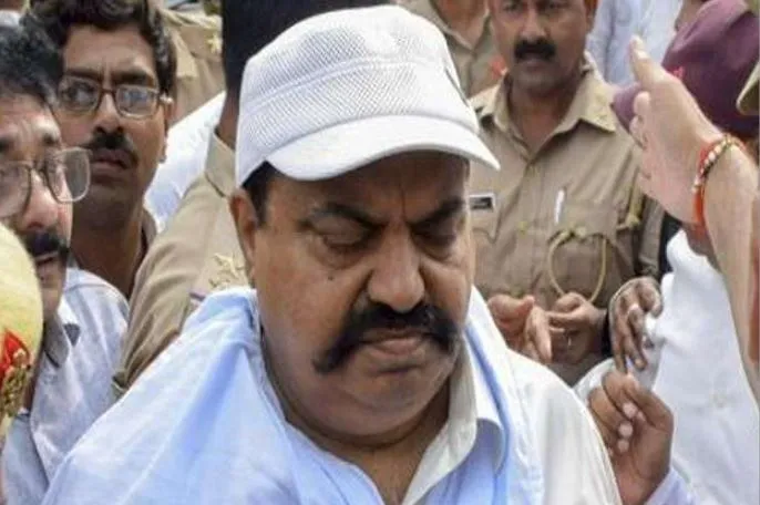 प्रयागराज : माफिया अतीक की 75 करोड़ रुपये की अवैध सम्पत्तियां होंगी कुर्क