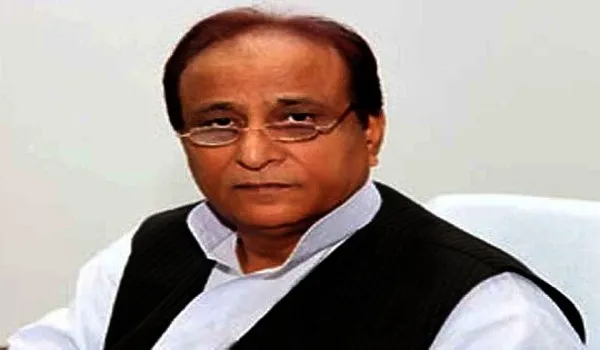 आजम खां की फिर बिगड़ी तबीयत, सांस लेने में तकलीफ के बाद अस्‍पताल में कराया गया भर्ती
