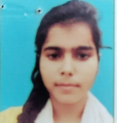 बहराइच : बेटी बढ़ाएगी जिले का मान, 15 अगस्त की परेड में शामिल होगी प्रीती