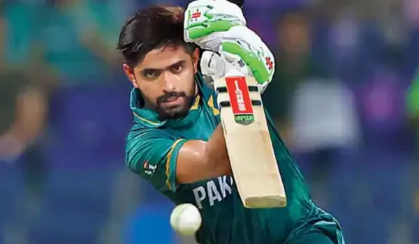 जो रूट की जगह शीर्ष टेस्ट क्रिकेटर बन सकते हैं बाबर आजम : जयवर्धने