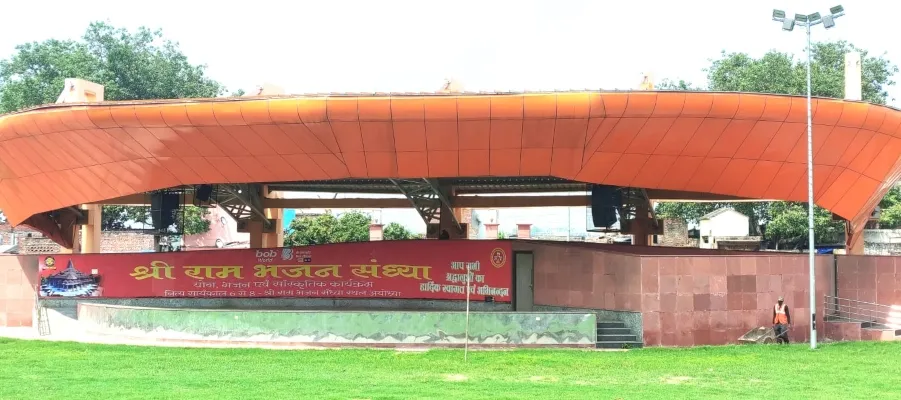 अयोध्या : करोड़ों खर्च कर रामनगरी में तैयार की गयी सुविधाएं हुई बेमानी, अभी भी निष्प्रयोज्य हैं यह 5 बड़े प्रोजेक्ट्स