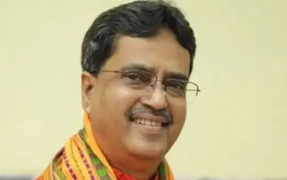 त्रिपुरा ने 5.37 लाख राष्ट्रीय झंडे खरीदे: साहा