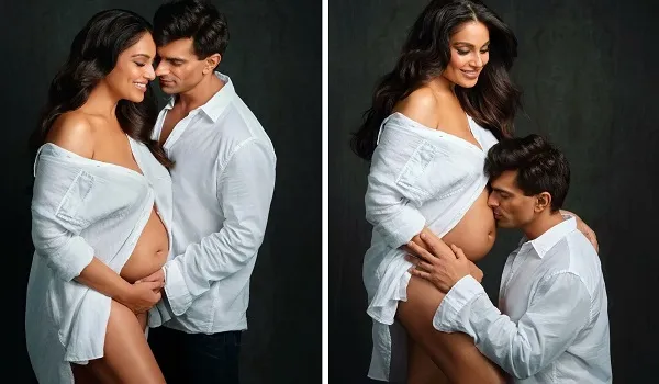 Bipasha Basu Pregnancy : बिपाशा-करण के घर जल्द गूंजेगी किलकारी, एक्ट्रेस ने बेबी बंप के साथ शेयर की तस्वीरें