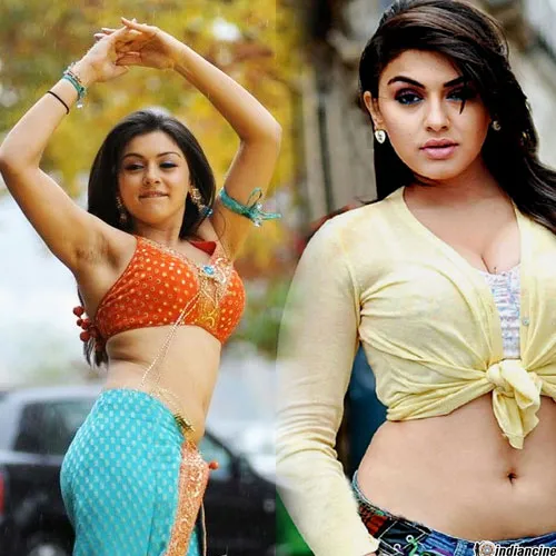 BOLLYWOOD happy birthday hansika motwani -m.khaskhabar.com