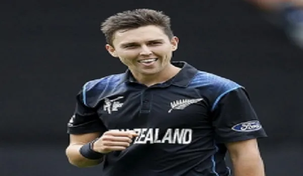 आस्ट्रेलिया के खिलाफ वनडे के लिये बोल्ट न्यूजीलैंड टीम में हुए शामिल