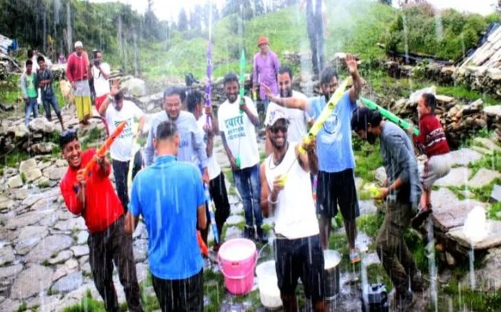 देहरादून: दयारा बुग्याल में बटर फेस्टिवल का आयोजन 17 को