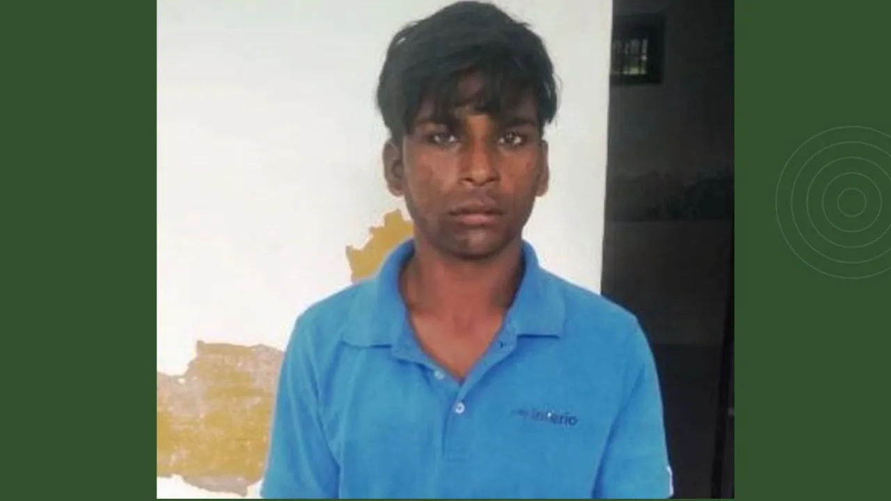 बरेली: कोर्ट में पेशी के दौरान पुलिस को चकमा देकर हुआ था फरार, अब गिरफ्तार