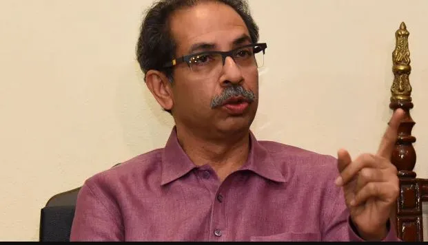 उद्धव बोले- ‘मुझे संजय राउत पर गर्व’ है, शिवसेना सांसद की गिरफ्तारी पर भड़के ठाकरे