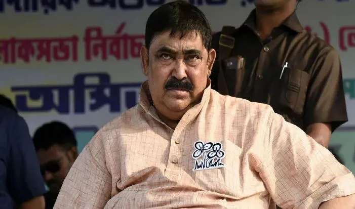 सीबीआई कोर्ट के जज को मिली धमकी, ‘अनुब्रत मंडल को नहीं छोड़ा तो…’