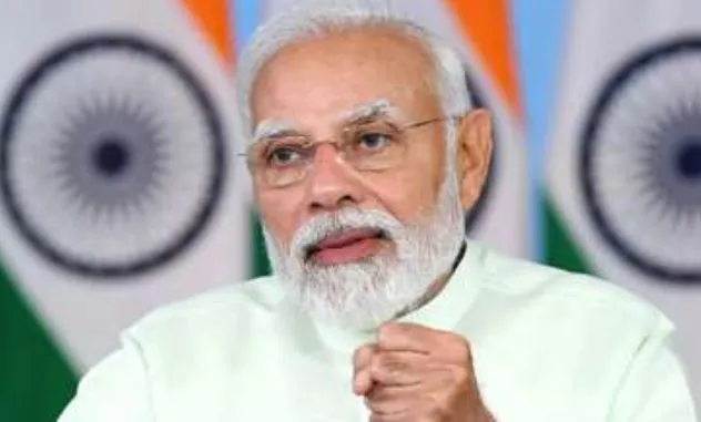 PM मोदी 24 अगस्त को पंजाब का करेंगे दौरा, होमी भाभा कैंसर अस्पताल का भी करेंगे उद्घाटन