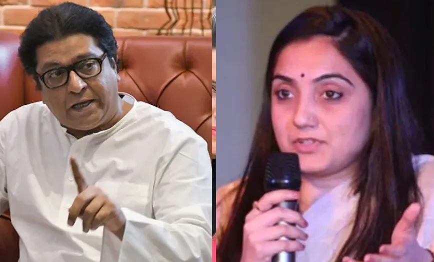 पैगंबर मोहम्मद टिप्पणी मामला: राज ठाकरे ने नूपुर शर्मा का किया समर्थन, जानें क्या कहा?