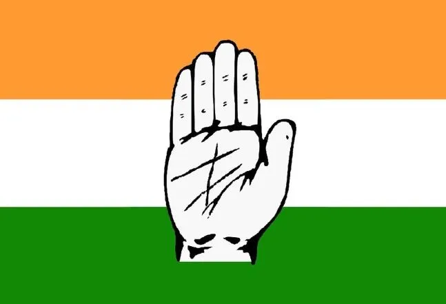 हमारे प्रदर्शन को रोकने के लिए सरकार ने पार्टी मुख्यालय को छावनी में बदला, हम नहीं झुकेंगे: कांग्रेस